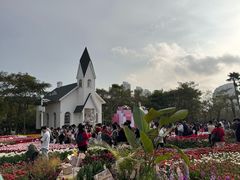 -厦门园林博览苑