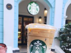 -星巴克臻选(广州沙面店)