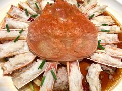 -大儒小厨·苏浙菜(瑞虹太阳宫店)