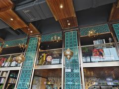 -中阿兰牛肉面(悦海新天地店)