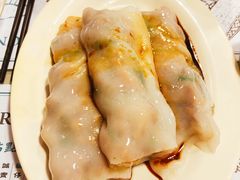 -点点心点心专门店(旺角店)