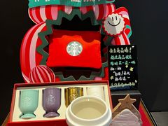 -星巴克(北京王府井店)