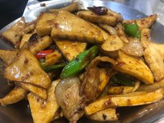 -北方饺子王·海肠捞饭·海鲜锅(山大店)