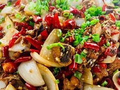 -潼南太安名鱼•特色江湖菜 太安鱼