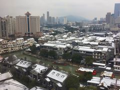 -无锡日航饭店