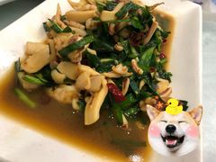 -金海湾海鲜排档(朱家尖店)