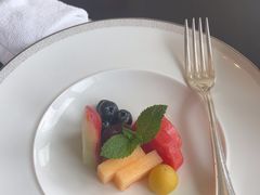 -珠海瑞吉酒店·宴庭中餐厅