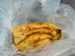 -郭际辣饼铺(第三中学店)