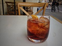 -Bitter酒吧(五原路店)
