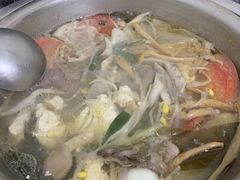 -海关荤豆花(洋河一路店)