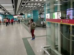 -番禺广场(市桥街道)