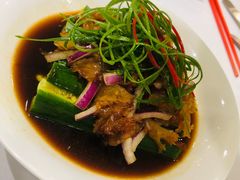 海蜇-小洋房•海鲜火锅酒楼(华林路店)
