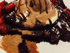 黑森林pancake-Pancakes on the rocks(Darling Harbour)