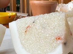 -南国锋味椰子鸡(瀚海店)