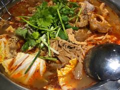 -古乐牛香·鲜牛肉牛杂火锅(吴江三里桥运东商业广场店)