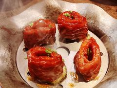 -魁盛居百年鲁菜馆(县西巷店)