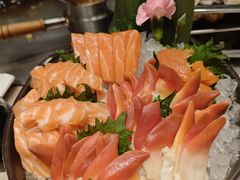 -大渔铁板烧(天河城店)