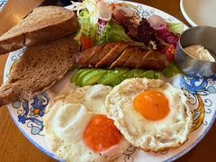 -Alimentari Mulino意大利餐吧&烘焙(丰盛里店)