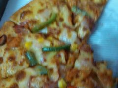 -尊宝比萨(福强店)