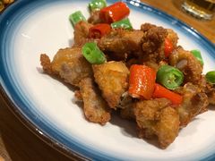 -jpc集品餐厅(中山店)