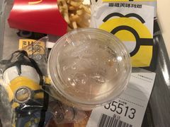 -麦当劳(团结湖店)