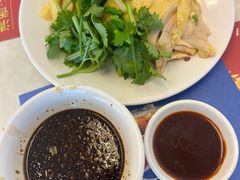 -振鼎鸡(丰庄路店)