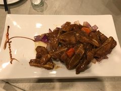 -丽华园(汉阳龙阳店)