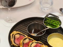 -Le Bistrot de Racine