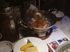 -绿茶餐厅(哈尔滨凯德店)