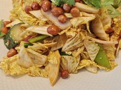 -南山鲜虾面·活鲜小馆·海味大连菜(南山总店)