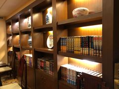 -民族饭店-四季餐厅
