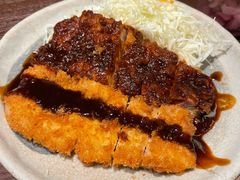 -矢场猪(名古屋站名铁店)