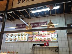 -丽丽三鲜螺蛳粉(田林路店)