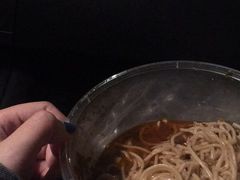 -重庆小面