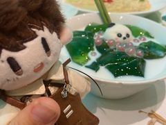 -桂满陇·杭州小馆(巴黎春天浦建店)