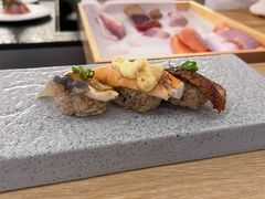 -鮨政·Omakase(万象城店)
