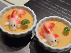 -锦楼·臻选新杭帮(杭州中心店)