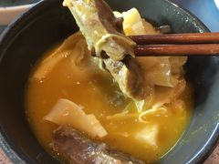 -半山腰·云南菜(侨福芳草地店)