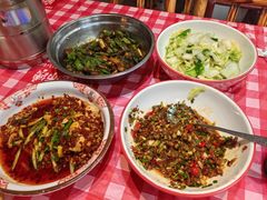 -龙师傅卤炒(天马店)