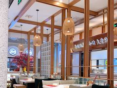 大堂-三人行骨头王火锅(长寿店)