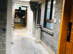 门面-糖房咖啡(南锣鼓巷店)