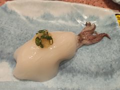 -元气寿司(环球港店)
