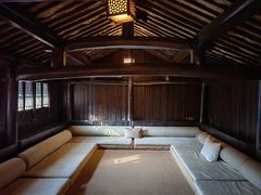 -法云安缦酒店