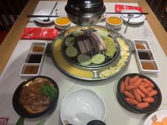 -韩宫宴烤肉·料理(苏州中心店)