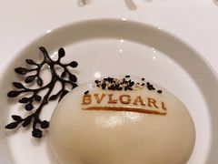 香煎和牛包-宝丽轩中餐厅BAOLIXUAN