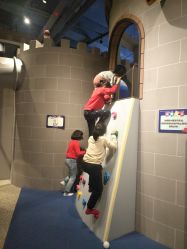 -幻贝家儿童乐园(苏州中心店)