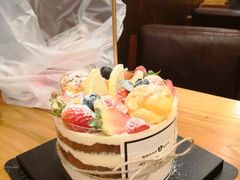 -BROAD面包路·欧式面包(龙湖时代C馆店)