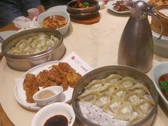 -红樱桃·欢乐餐厅(太原里店)