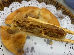 -清真双宝红油牛系列