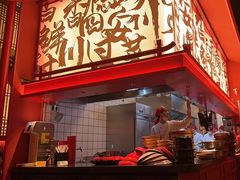 -廖川菜(太阳宫店)